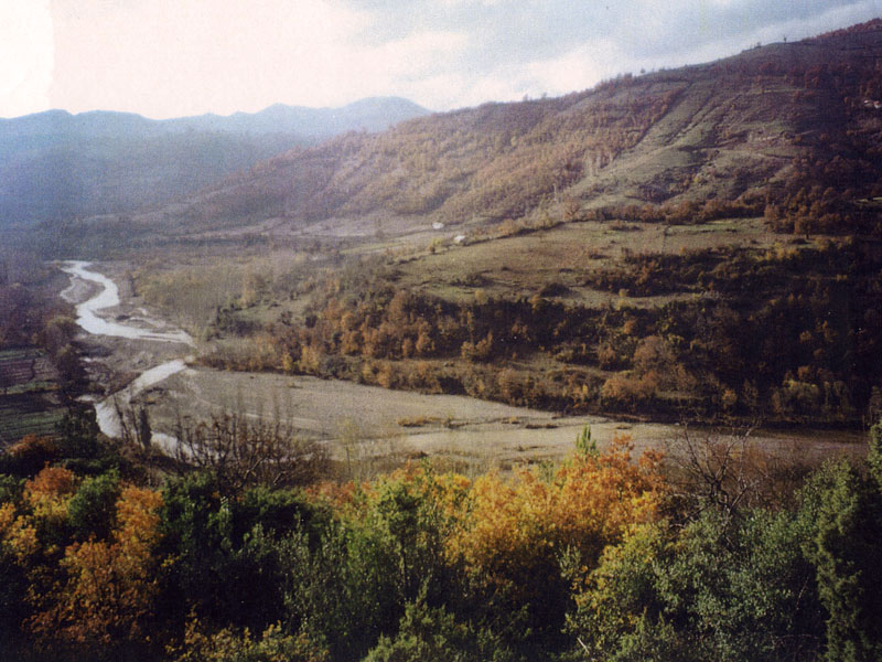 Yeşilvadi Termal ve Turistik Yatırım İşletmeciliği